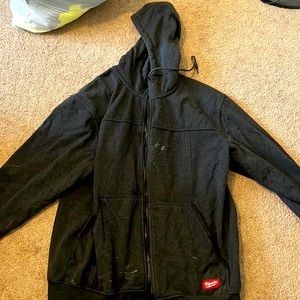 Used some paint spots